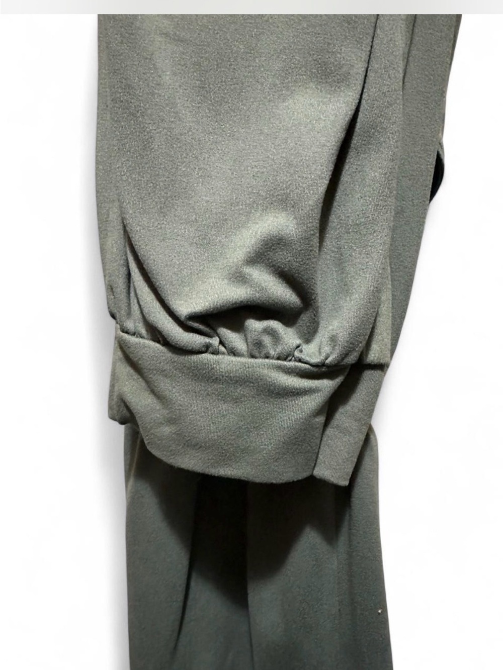 Entro Strapless jumpsuit - Picture 6 of 6